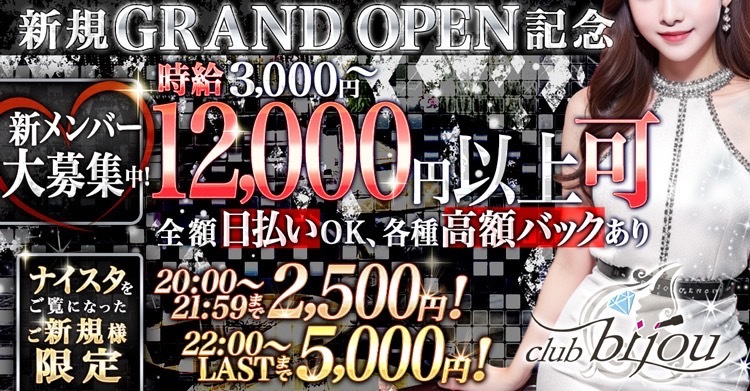 神奈川昼キャバ・朝キャバボーイ求人【ジョブショコラ】