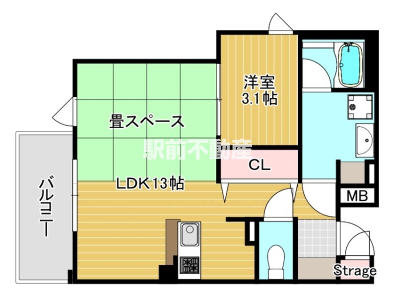 TAYA 香椎店 - 福岡市東区香椎駅前/美容院