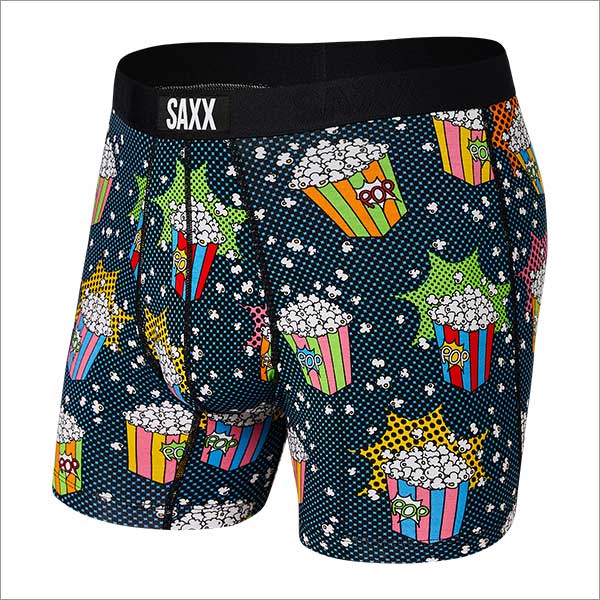 SAXX】sax/151：151 VIBE BOXER