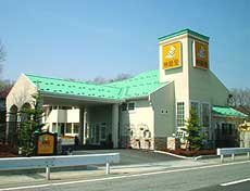 ファミリーロッジ旅籠屋 富士吉田店（富士吉田市松山） | エキテン