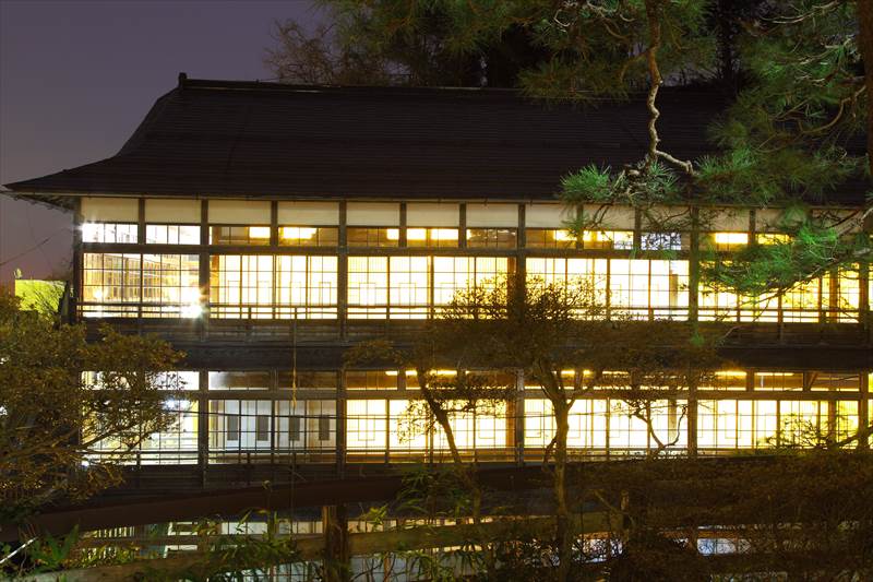 美食の宿 湯主一條へ』白石(宮城県)の旅行記・ブログ by にゃじぽんさん【フォートラベル】