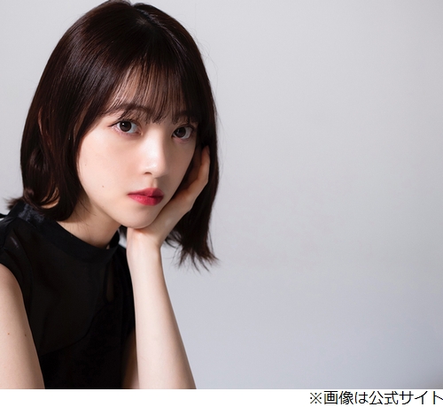 堀未央奈、“好いとうよ”頑張る後輩に「胸が苦しくなりました。いい意味で」 - ライブドアニュース