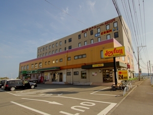 HOTEL AZ 宮崎高鍋店 ビジネスホテルフロントの募集詳細