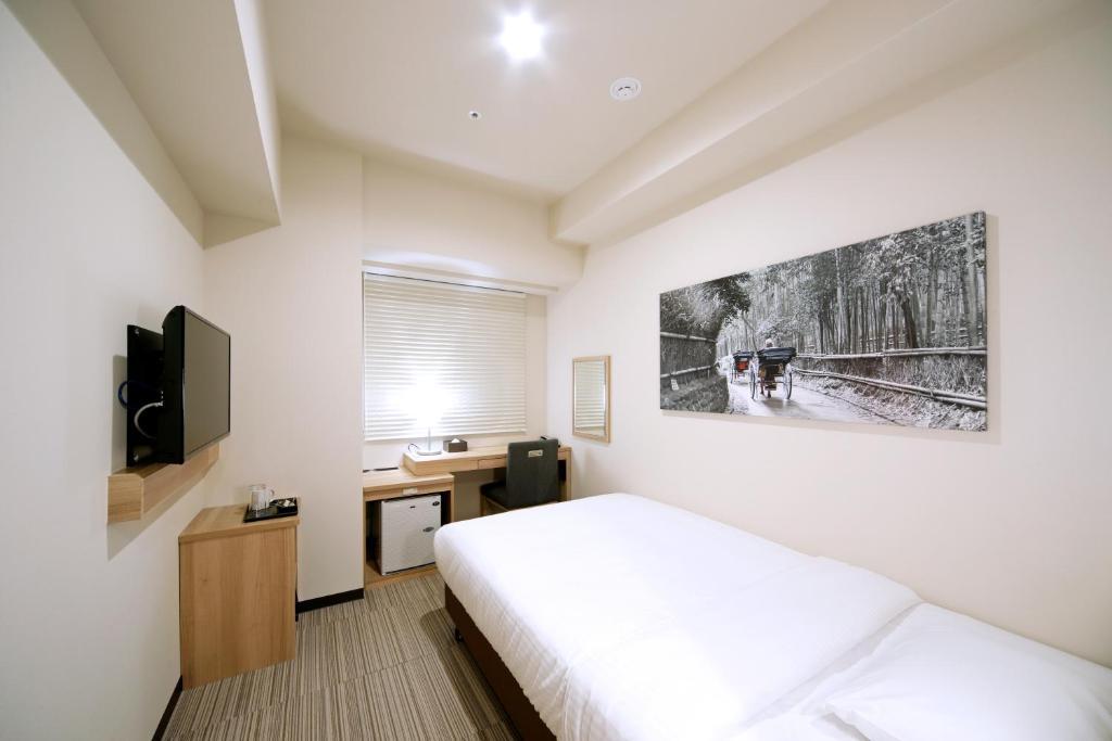 Travelodge Kyoto Shijo-Kawaramachi