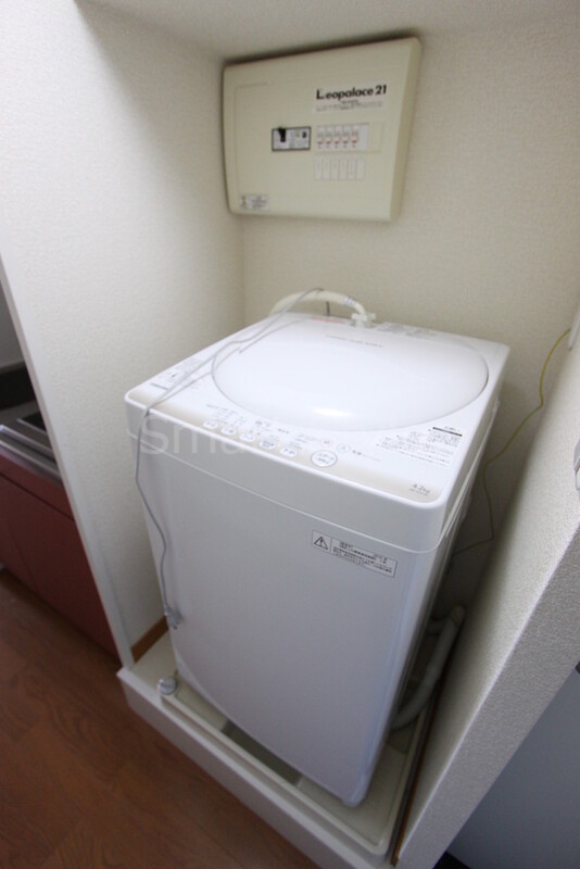 レオパレス片山ミオ 1階のお部屋【39,000円/1K/長田】｜クラスモJR須磨駅前店