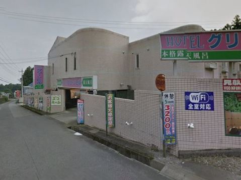 ブルージェ (ブルージェ)｜群馬県 北群馬郡吉岡町｜ハッピーホテル