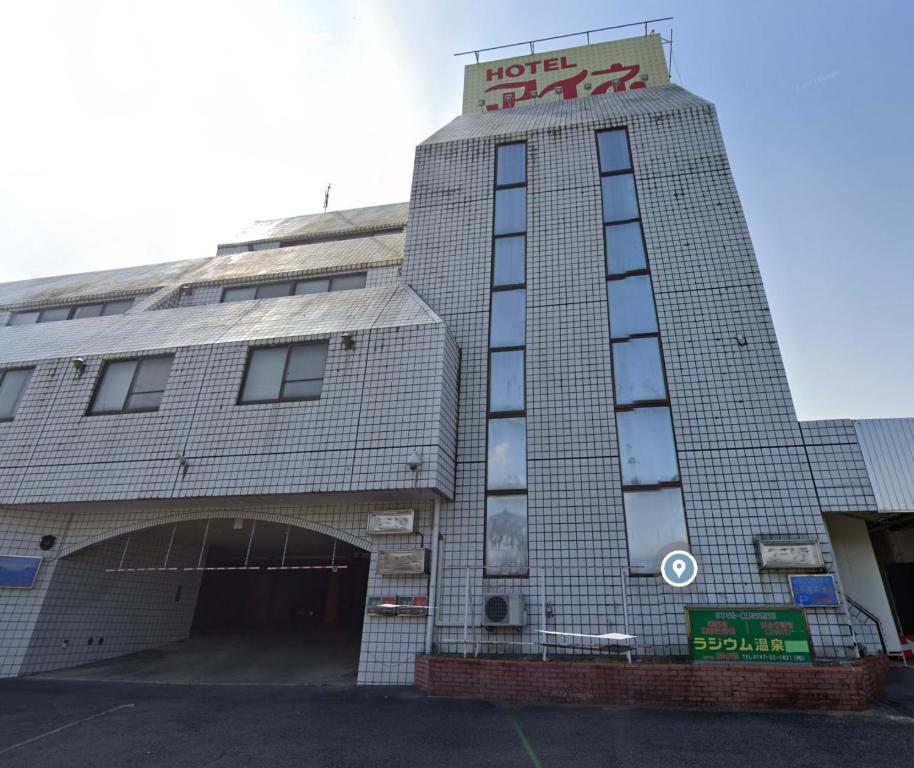 奈良県 五條市 HOTEL