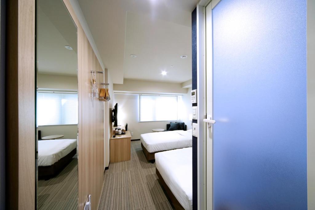 Travelodge Kyoto Shijo