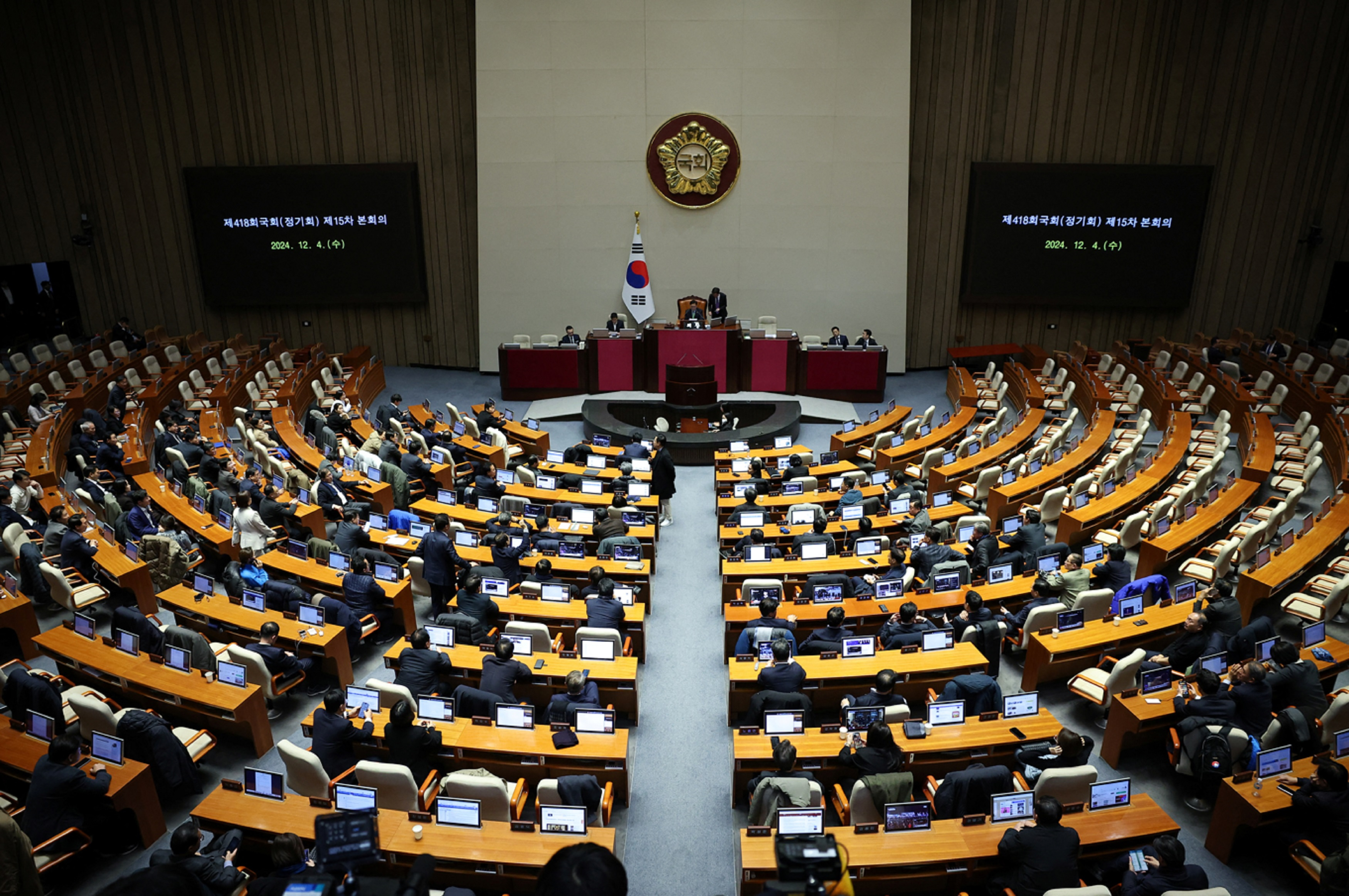 详讯：韩前总统秘书室长金大棋获新任驻华大使提名| 韩联社