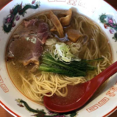 新店】製麺処 蔵木 南国店 ラーメンの人気店が南国市にオープン -