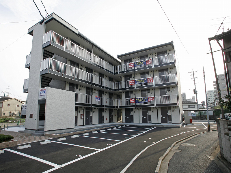 口コミ・評判】レオパレス大塚 | 福岡県北九州市八幡西区 - マンションノート