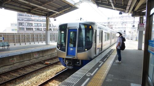 西鉄久留米駅 | 久留米の観光スポット |