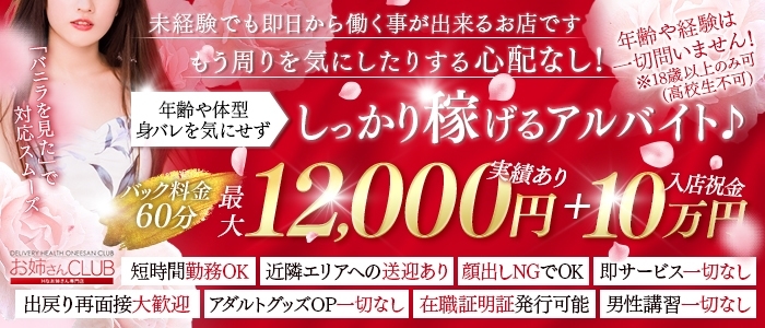 ふわふわコレクションの求人情報｜所沢・入間・狭山のスタッフ・ドライバー男性高収入求人｜ジョブヘブン