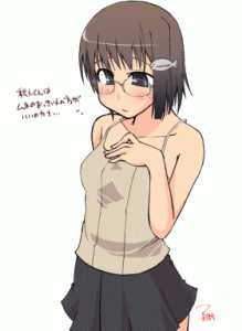 服装、色をあなたの好きなように変えちゃいます あなたの好きなキャラの画像。服や雰囲気まであなた好みに。