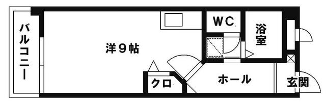 ふれんず｜アーバンサイト博多 101（礼1）(99566130)／福岡市博多区博多駅南５丁目／鹿児島本線竹下駅 の物件詳細｜賃貸マンション・アパート、一戸建（貸家）