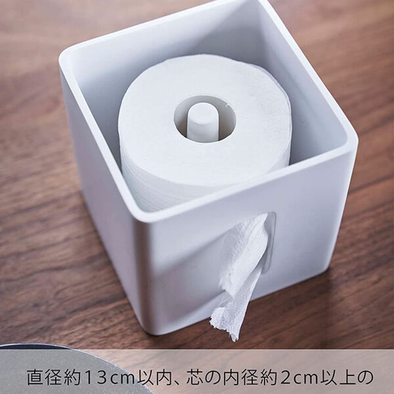 エルヴェール トイレットティシュー シングル