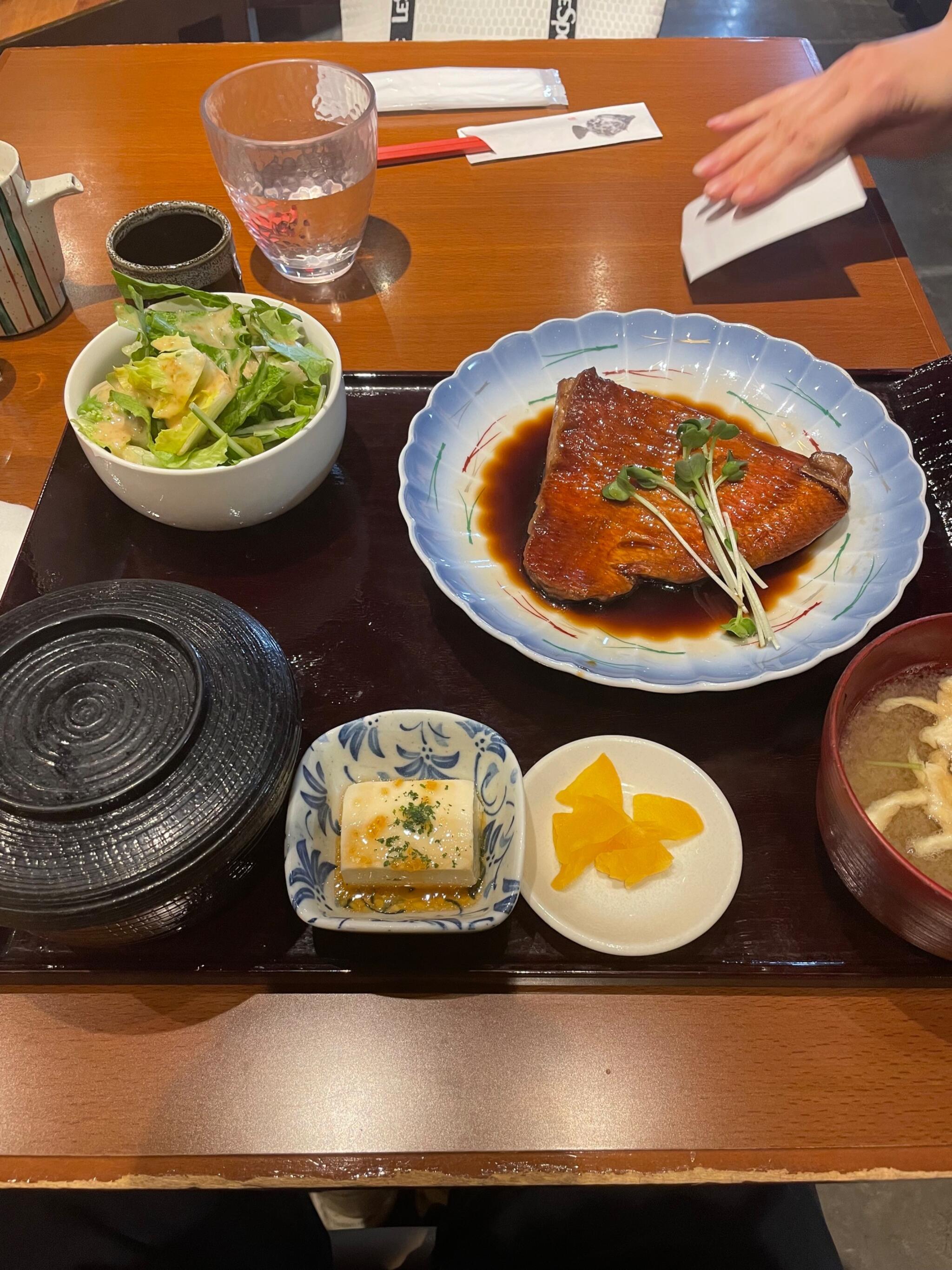 あをよこ ひなの家 青物横丁店