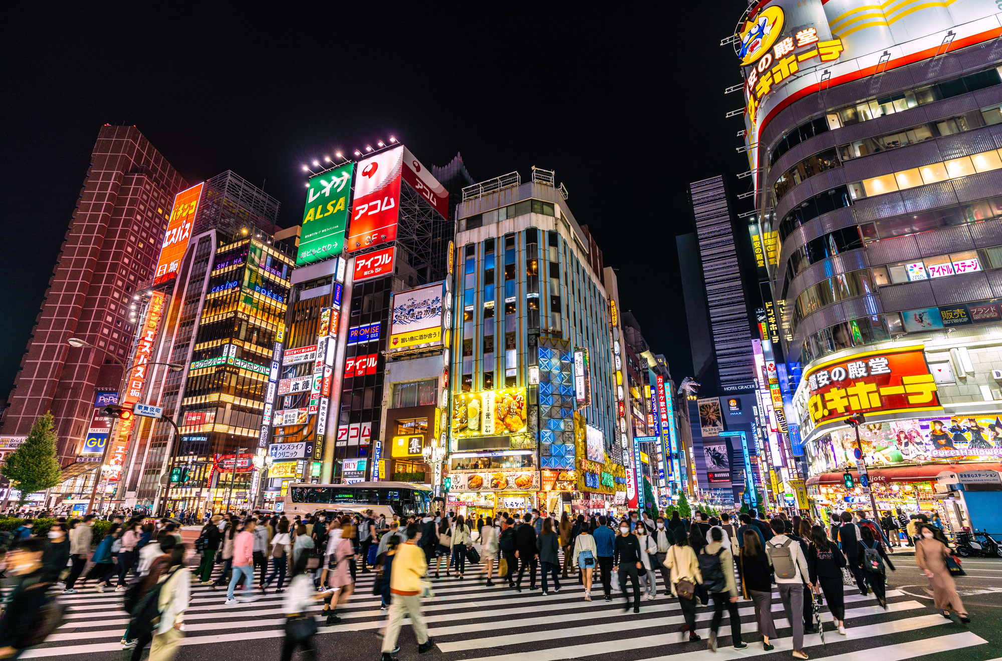 2024最新】秋葉原のラブホテル – おすすめランキング｜綺麗なのに安い人気のラブホはここだ！