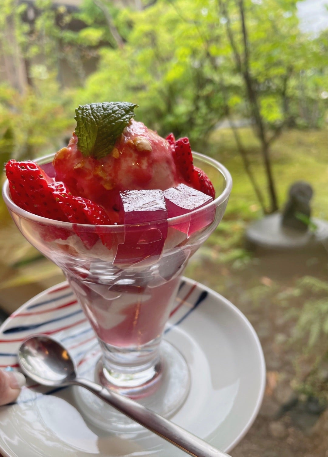 花一番 郡山店 大和郡山/カフェ |