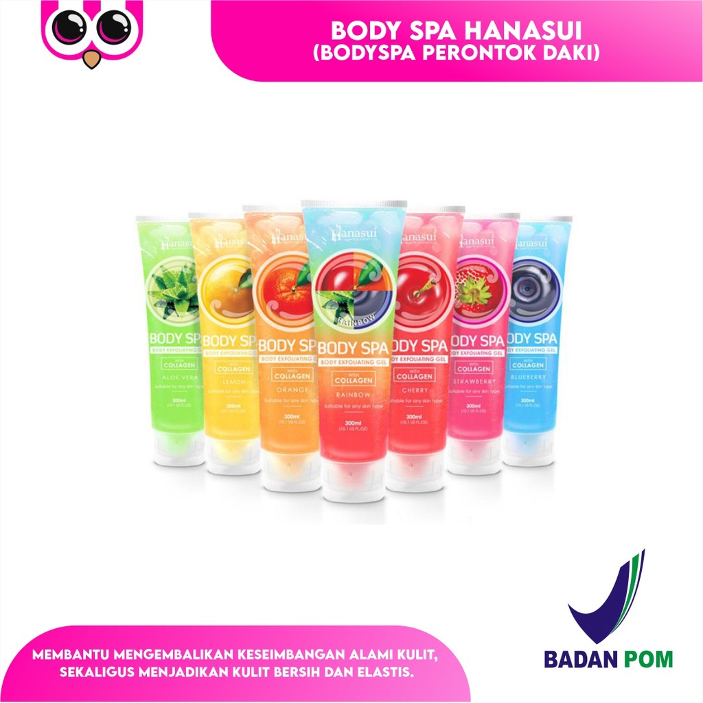 BodySPA Bundle Collection