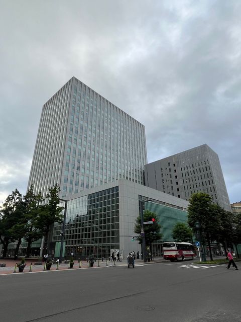 フェスタリア ビジュソフィア 三井アウトレットパーク札幌北広島店