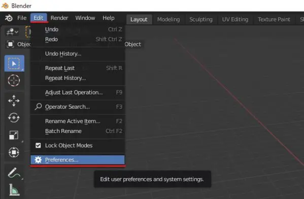 Blenderインストール方法と基本的なオブジェクトの作り方 | パソコン工房 NEXMAG