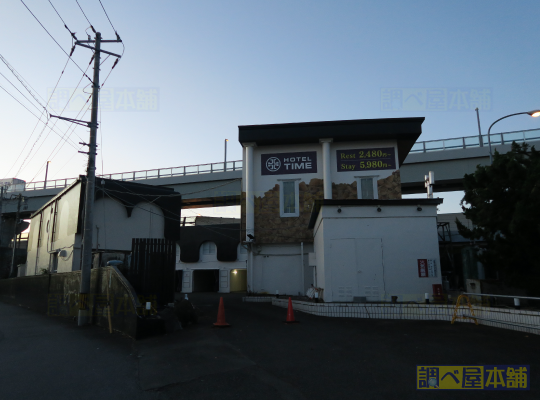 ホテル シーラブ大和店 (シーラブヤマトテン)の部屋情報｜神奈川県 大和市｜ハッピーホテル