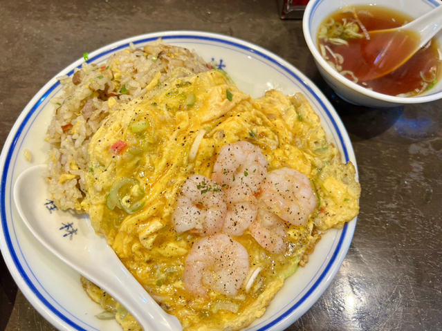 桂林 - 錦糸町/ラーメン