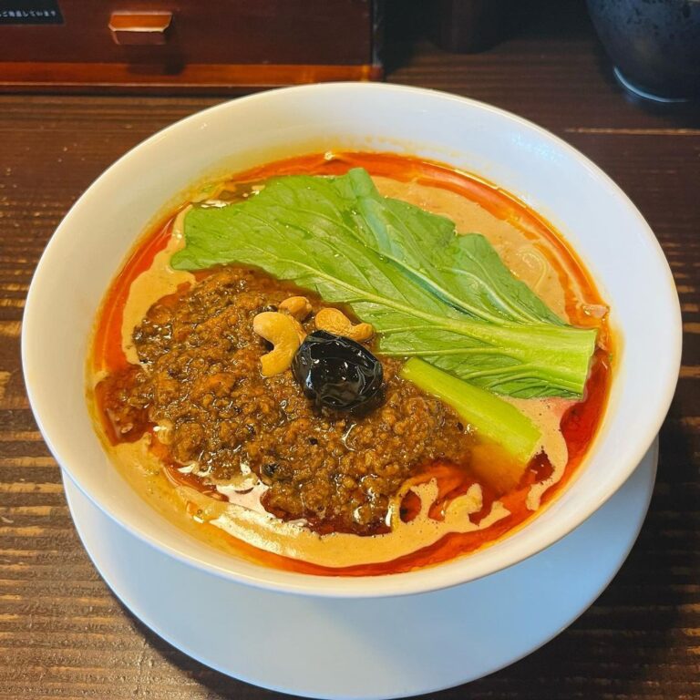 龍馬軒（上越/ラーメン） - Retty