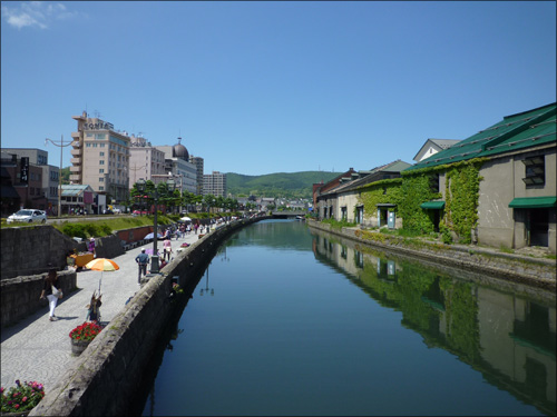 小樽の女の子 2ページ目-北海道風俗Navi