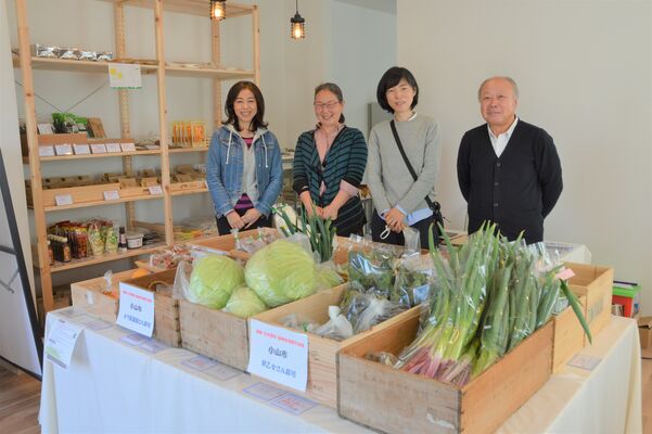 小山市】懐かしい雰囲気の城北にあるスーパー、フレッシュ小山店が休業となっています。（しそちゃん） - エキスパート - Yahoo!ニュース