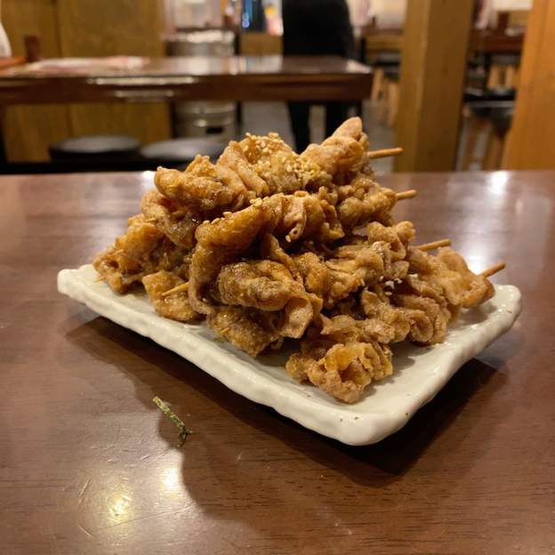 新店』大衆焼肉こたろう豊田店 圧倒的に映えるし安いトレンドの焼肉屋 | コハクの豊田市ぼっちグルメ