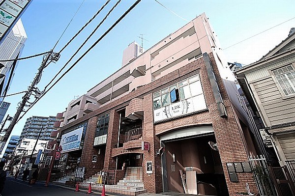 パールメゾン大宮(さいたま市大宮区大成町１丁目)の建物情報｜住まいインデックス