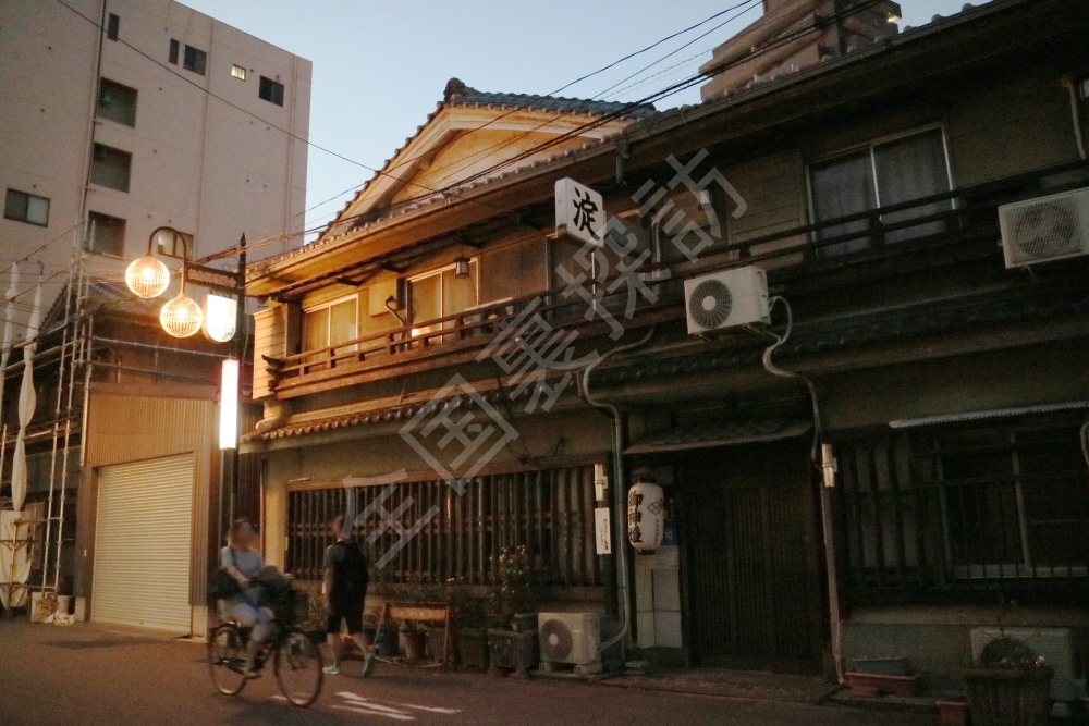 嘗ては】大阪五大新地の一つ「松島新地」を見て回る。【関西最大遊郭】（2） – 全国裏探訪