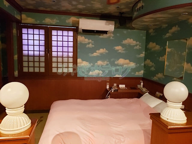 Y-HOTEL, Hiroshima - Japanican.com