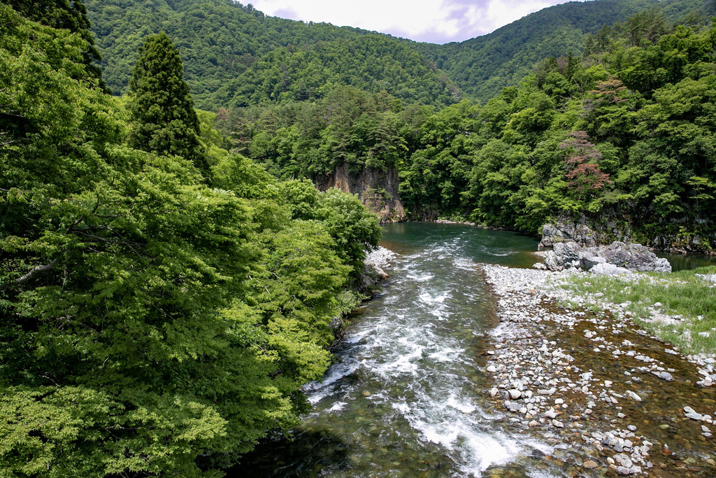 B! 地方] 福島県最後のストリップ劇場「芦ノ牧温泉劇場」へ行ってきた