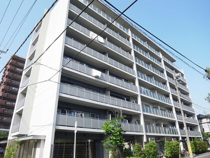 ファミリエールエム船橋法典(千葉県市川市)の賃貸物件建物情報(賃貸アパート)【ハウスコム】