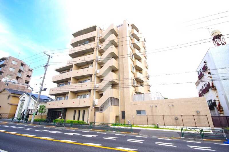 RooF 明大前の物件情報｜新宿・中野・杉並・吉祥寺のシェアハウスをお探しならシェアパーク