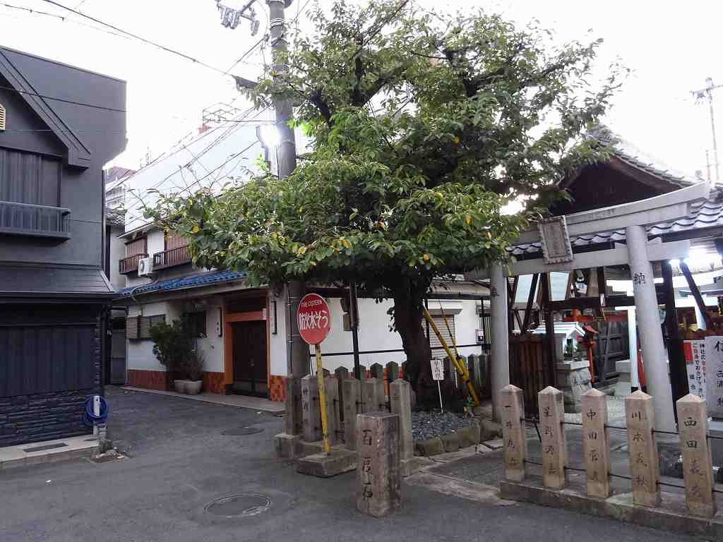 大阪の新地巡りしてきたからレポするよ。とくに「信太山新地」は一度は行ってみたほうがいい - お風呂屋さんの日常。