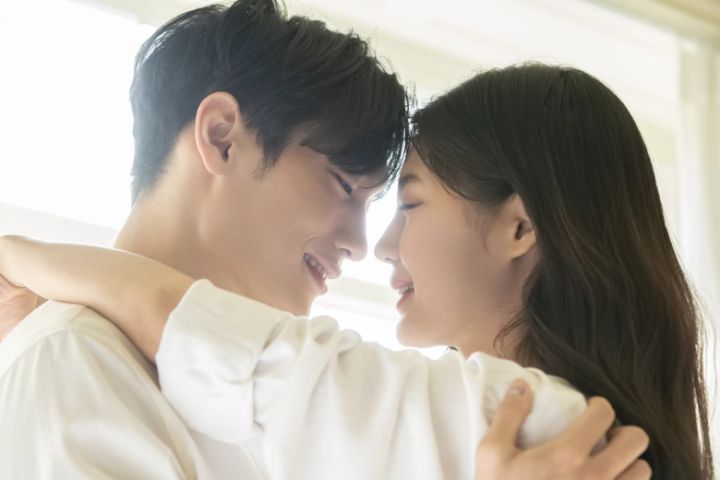 セックスを「朝」に変えると起こる、4つのイイこと。 | TABI LABO