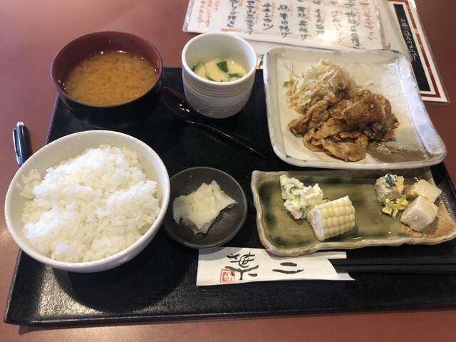 堺東 とんかつ 豚屋とん一 堺東駅前店