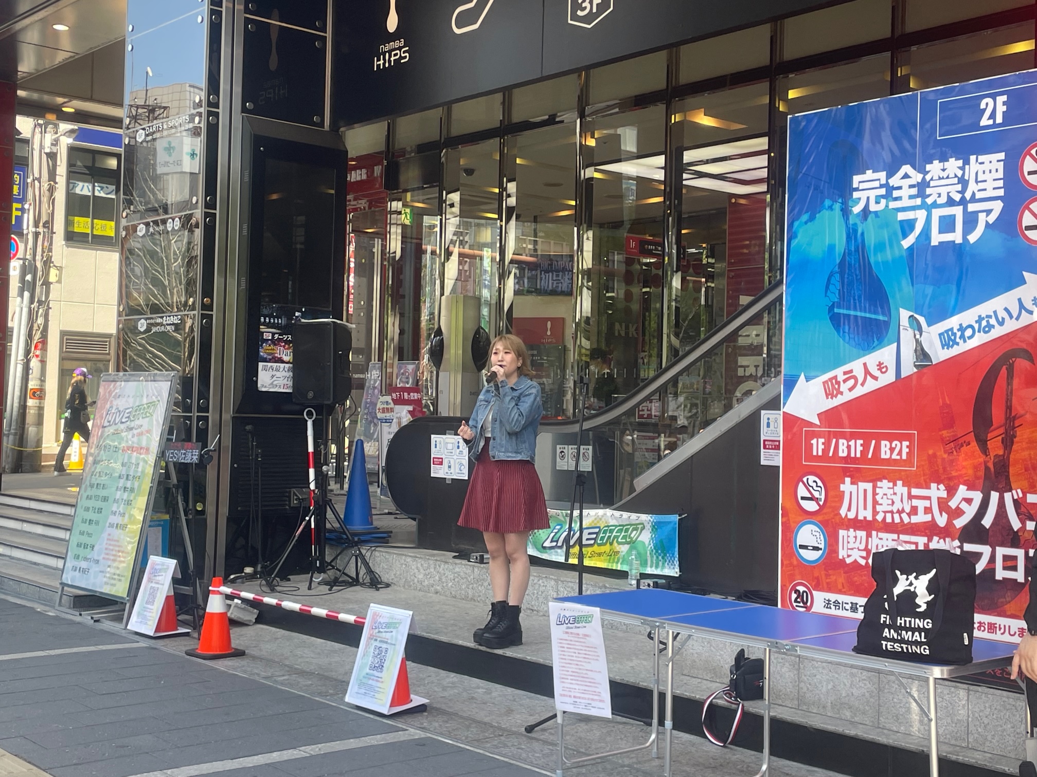 2023ミス・インターナショナル日本代表の米山 珠央さんがAsh 池袋店にご来店くださいました！