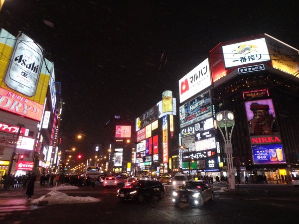 すすきの駅】室内遊びにおすすめのキッズスペースTOP20｜インスタベース