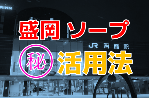 盛岡市のおすすめ人妻・熟女デリヘル9選】人気エリアで生き残る良コスパ店まとめ！ | 人妻デリヘルおすすめ人気店情報