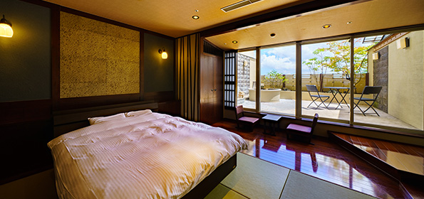 ホテル別府パストラル (Hotel Beppu