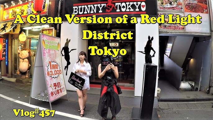 バニーボーイ写真集「Tokyo Bunny Boy」