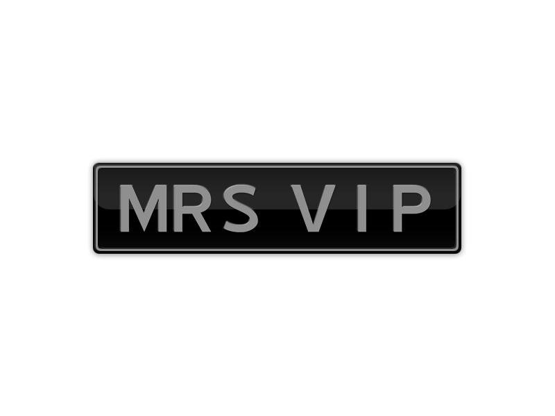 Mrs. GREEN APPLE VIP