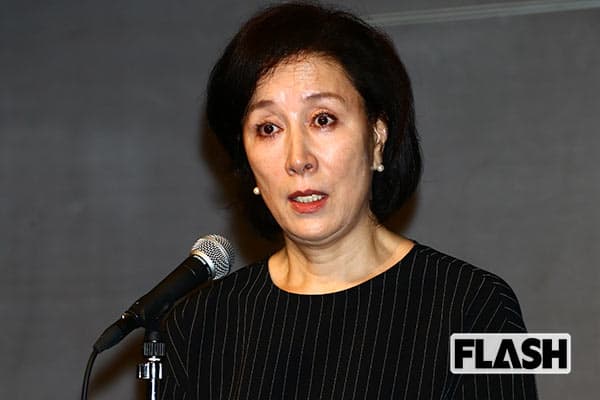 高畑淳子、69歳でもチャレンジ精神「英語で芝居したい」 英語のオーディションに果敢に挑む | ORICON NEWS