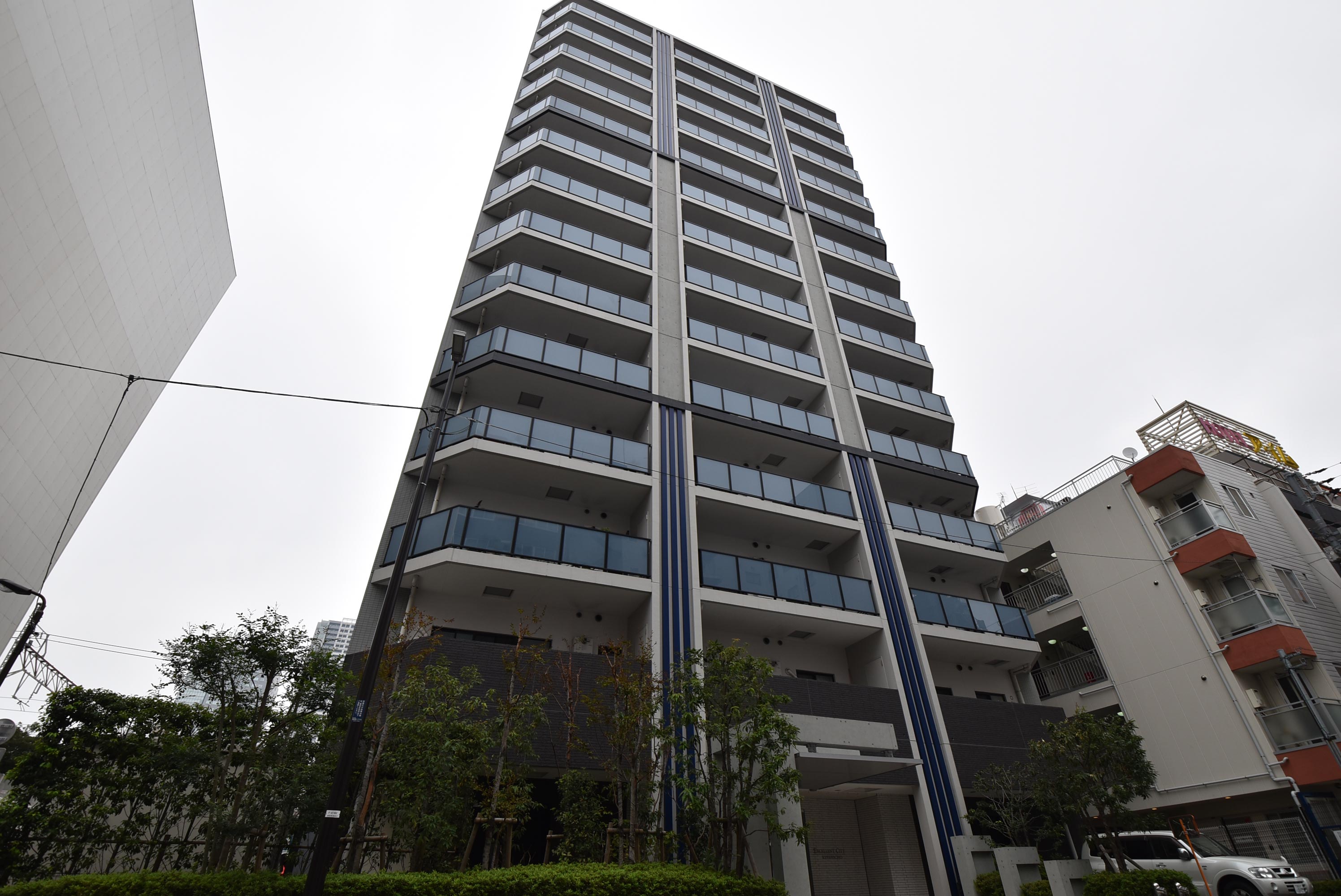 イーストコア曳舟二番館の賃貸物件 | 錦糸町・墨田区・江東区の賃貸のお部屋探しは、アイレントホーム錦糸町店にお任せ下さい！