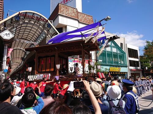 長野市の贅沢アフタヌーンティー体験